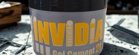 Invidia Gel Cement 21 da 500 ml
